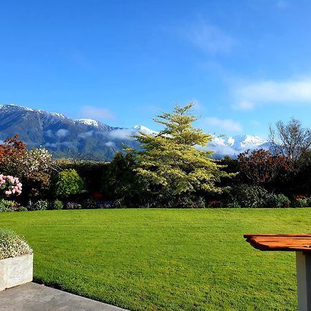 Te Mahuru Retreat Kaikoura Exterior foto