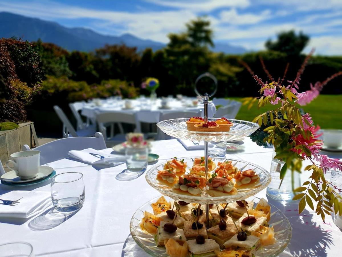 Te Mahuru Retreat Kaikoura Exterior foto